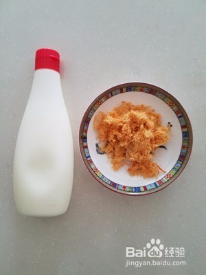 教大家做好看创意的樱花寿司的做法