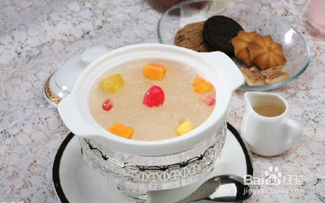 产后我们为什么要吃燕窝?