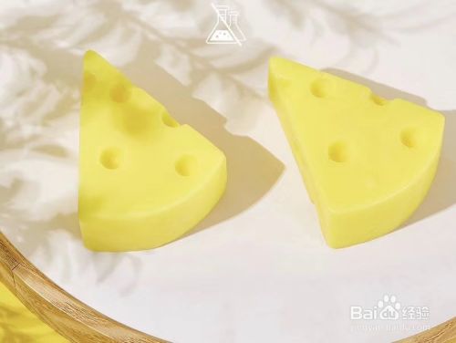 手工DIY丨自制手工皂,2020做自己的皂皂