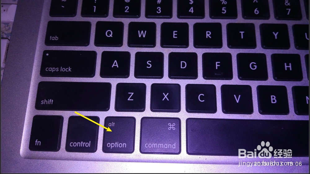 macbook抹掉磁盘后怎么用u盘装系统
