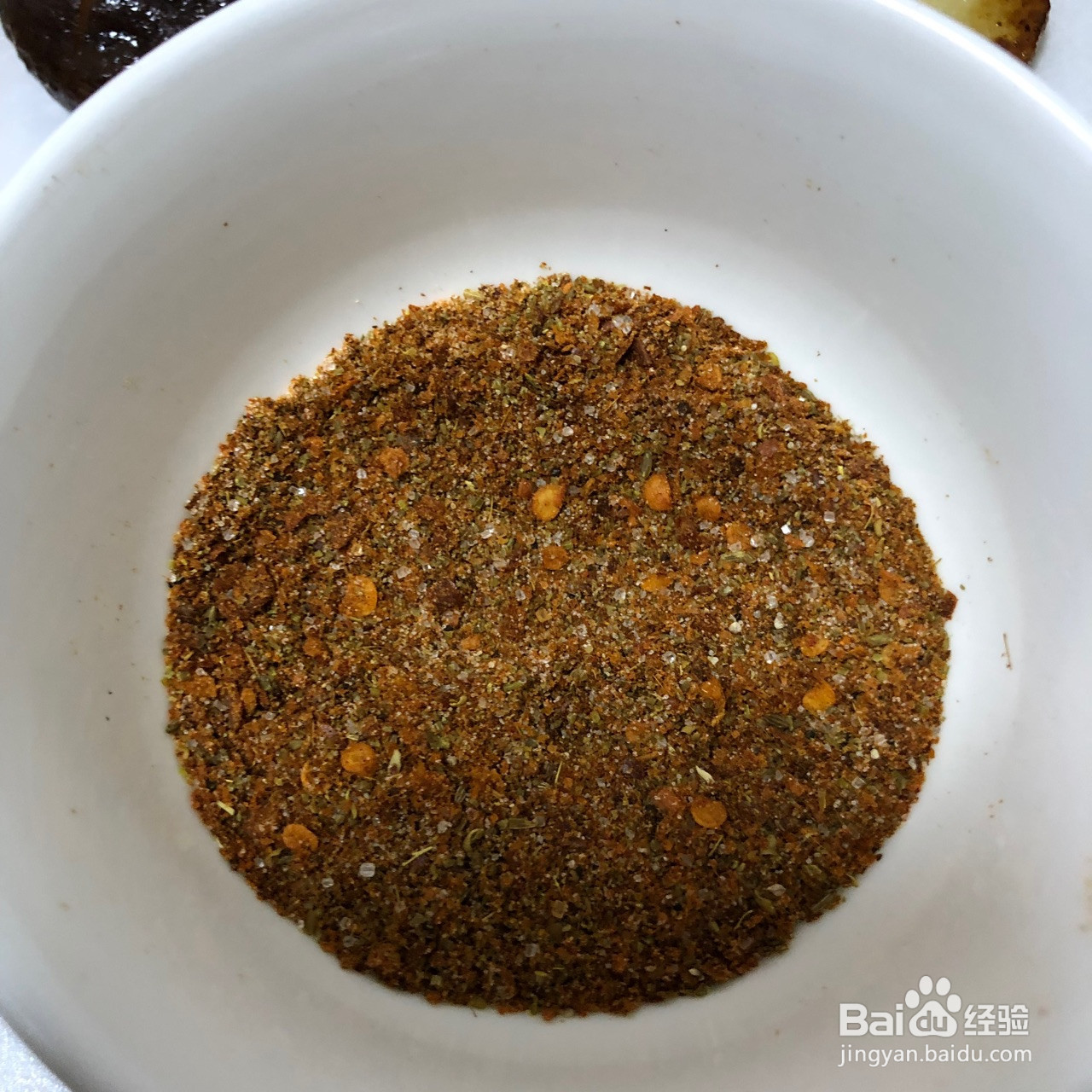 真正的家庭版烧烤的做法