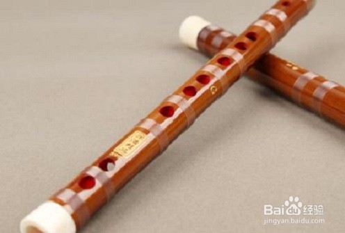 如何选购笛子