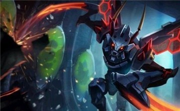 英雄联盟之中螳螂的打野技巧