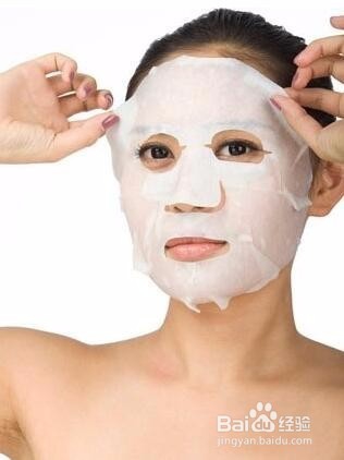 冬天敷面膜要注意哪些?