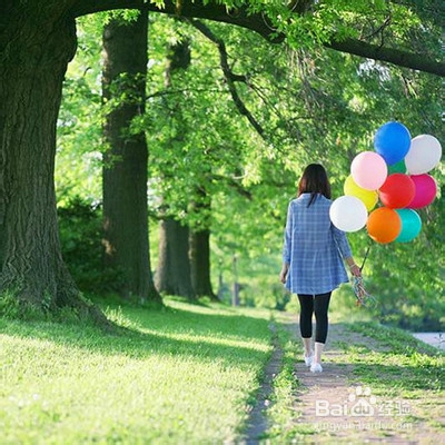 女性如何减轻压力，派遣情绪，享受生活