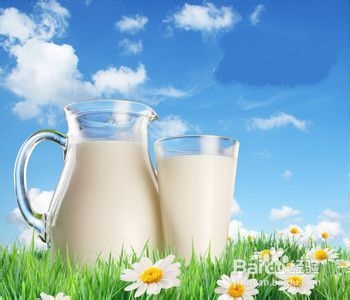 5招让你选出优质牛奶