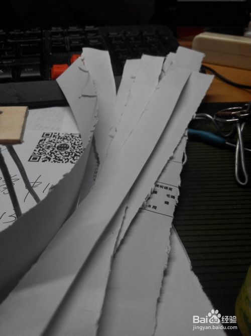 怎么做手工泥偶橡皮泥人偶 百度经验