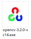 图解OpenCV 3.2下载及环境变量配置
