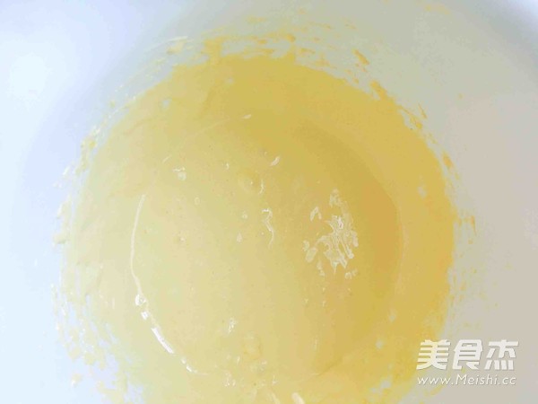 可可玛德琳的做法
