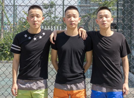 older brother和elder brother有什么区别呢