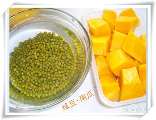 如何选购绿豆及绿豆食用注意事项