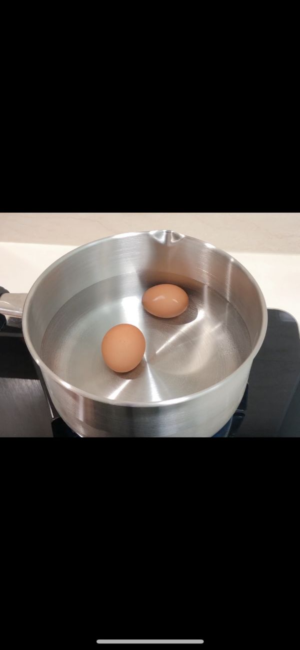 日式蛋沙拉三明治