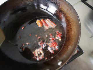 秋补羊肉萝卜煲的做法