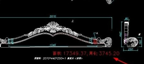 cad如何测量两点距离快捷键