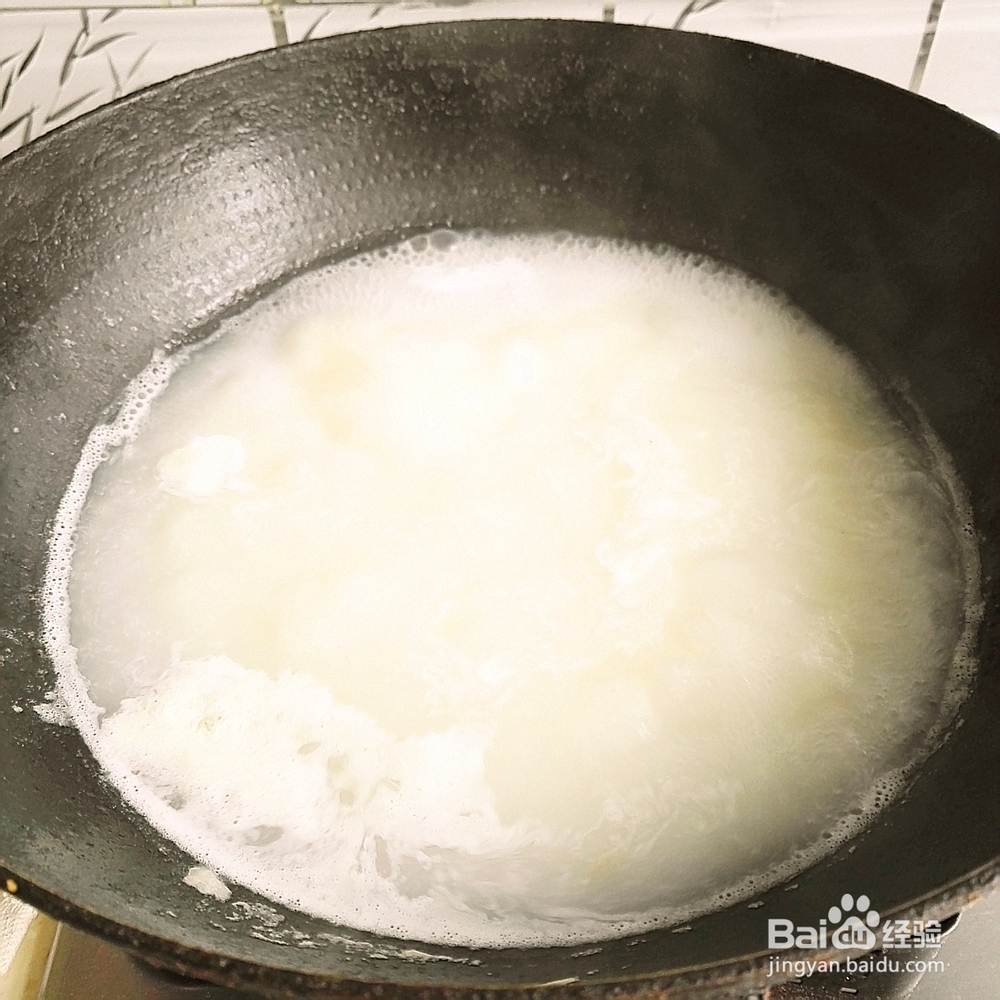 新手适合做的烂糊白菜