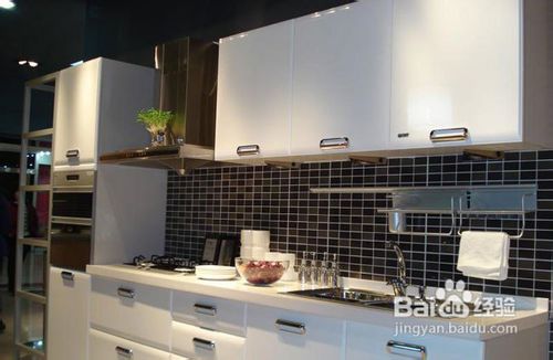 烤漆橱柜如何保养