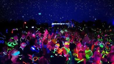 夜晚跑步应注意什么事项