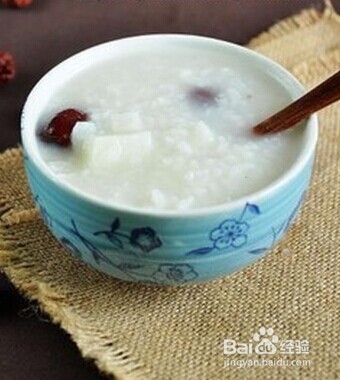 肾虚怎么办 四款食疗粥帮你治疗肾虚