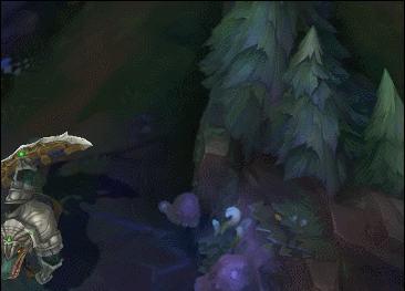 LOL寡妇重做预告