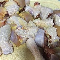 如何制作美味的三杯鸡