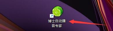 博士自动播音专家转换MP3文件如何启用空灵音效