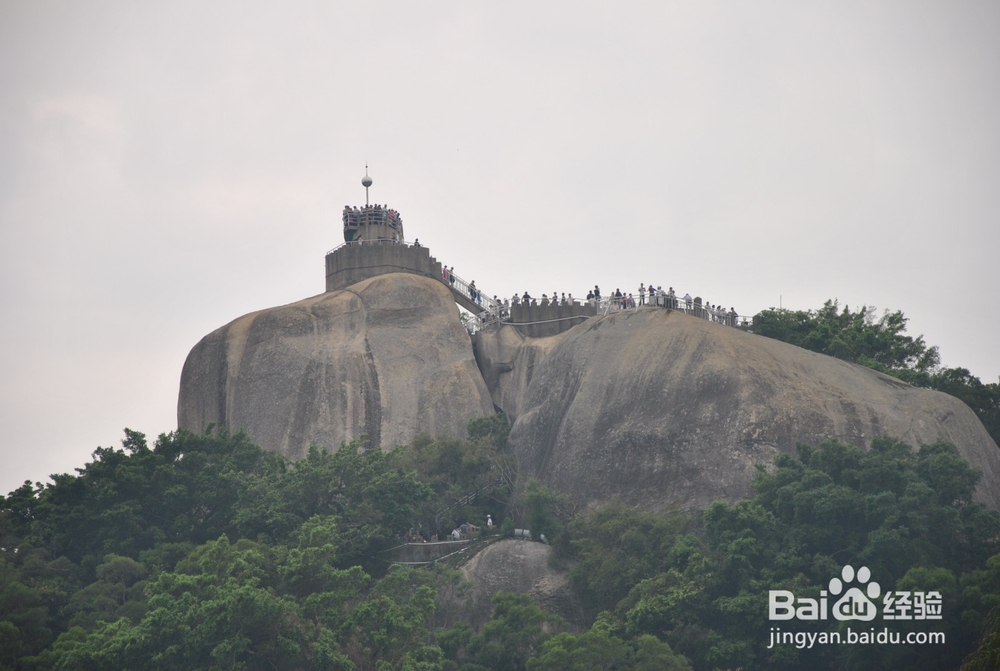 2019年春节厦门旅游攻略