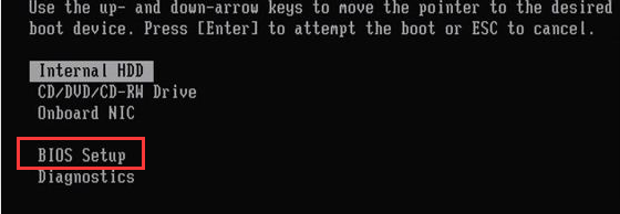 戴尔怎么进入bios？