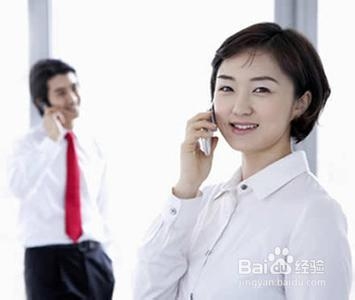 销售笔记：[2]如何做好电话营销工作