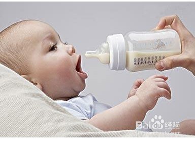 婴儿奶粉怎么冲泡方法最好