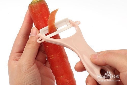 怎样选择质量好的削皮刀？