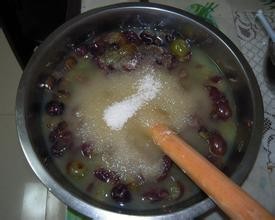 如何手工制作葡萄酒