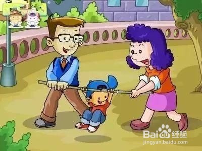 在家早教一岁孩子游戏推荐