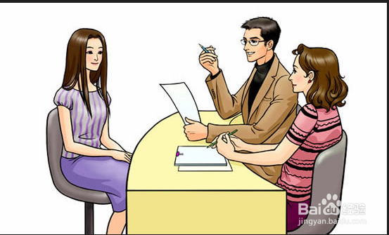 求职面试可能会被面试官问到的问题