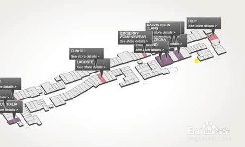 如何在英国比斯特村买到心仪的东西