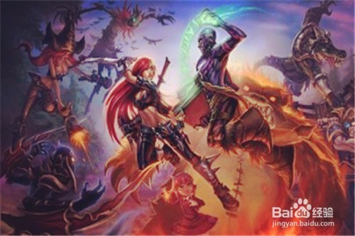 英雄联盟激斗模式怎么玩