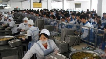 学校食堂在经营期间有哪些要求