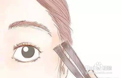 眼睫毛怎么变长