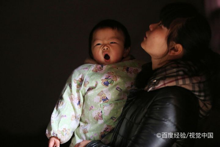 人最怕气血不足吗?