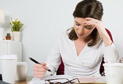 女生例假来了脾气暴躁怎么办?