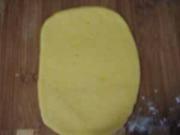 怎样自制全麦南瓜牛舌馒头