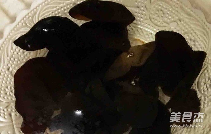 粒粒分明蛋炒饭