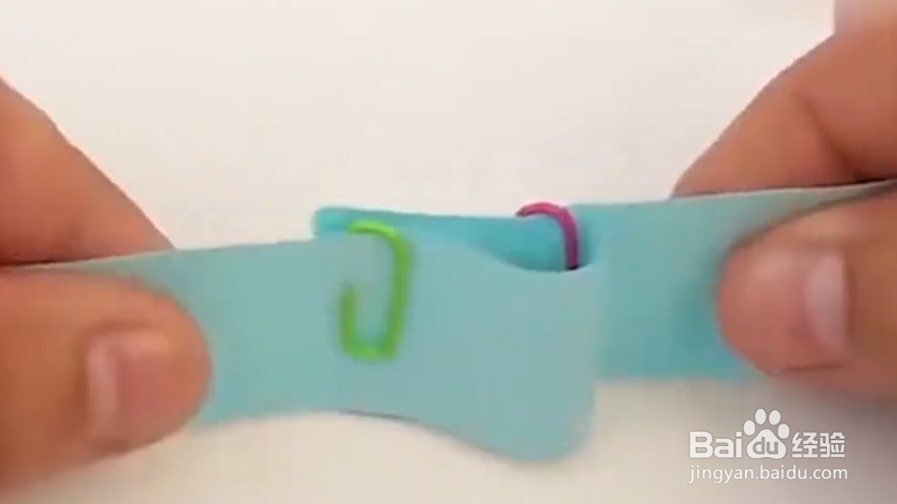 怎样做关于纸的小实验