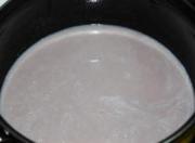 怎样自制椰奶红豆糕