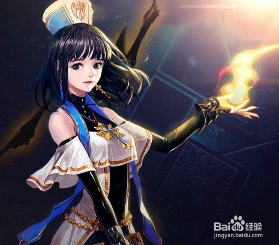 dnf女圣职转职选择推荐?女圣职者转什么职业好?