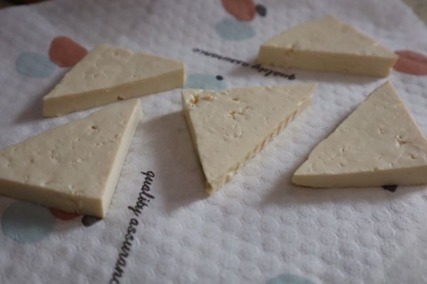 家常香辣豆腐煲