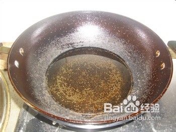 油爆虾