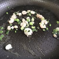 如何制作韩国泡菜炒饭