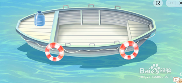 收纳梦之岛口干舌燥通关攻略