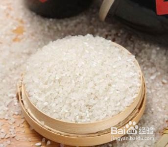 家用大米碎米分离方法