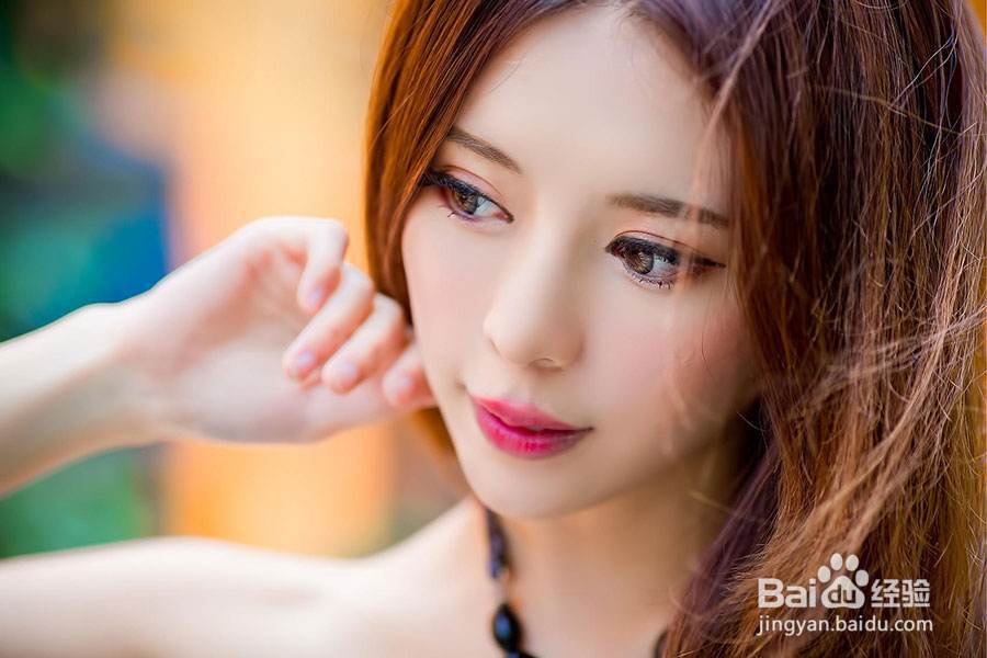 冬季怎么正确洗脸?